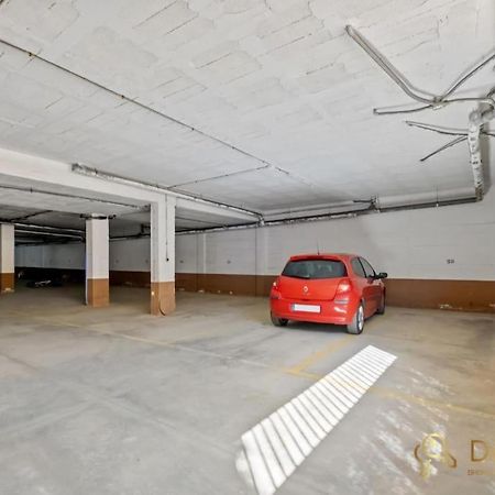 Apartamento Cerca De La Playa En Las Lagunas De Mijas 丰希罗拉 外观 照片