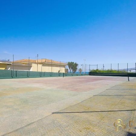 Apartamento Cerca De La Playa En Las Lagunas De Mijas 丰希罗拉 外观 照片
